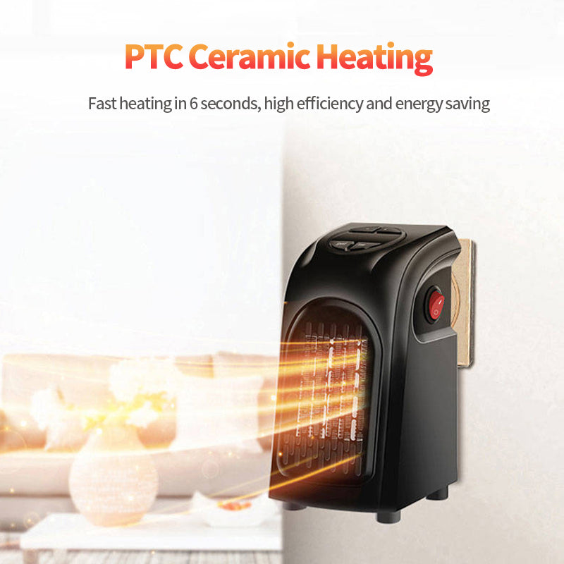 Winter Air Electric Heater