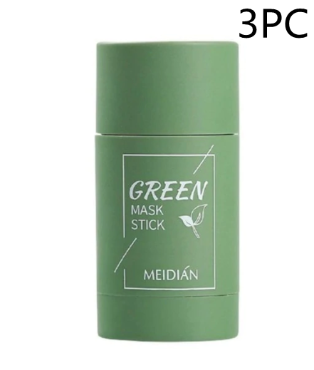 HOOR Green Tea Mask A 3PC