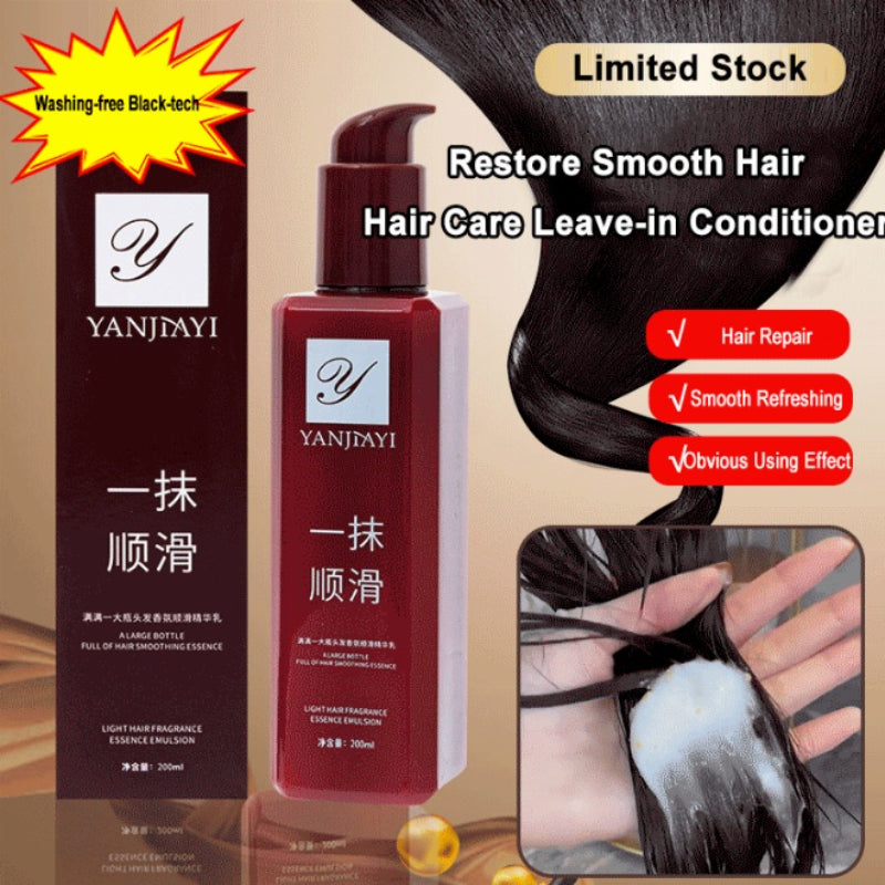 HOOR Fragrance Hair Serum