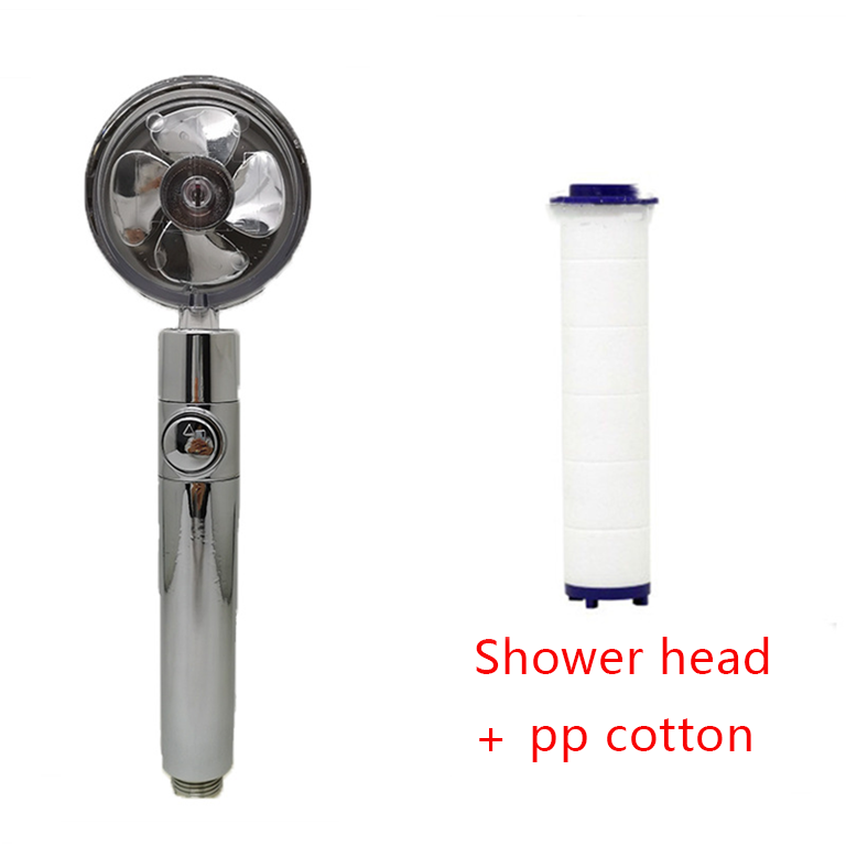 HOOR Shower Rotating Set5