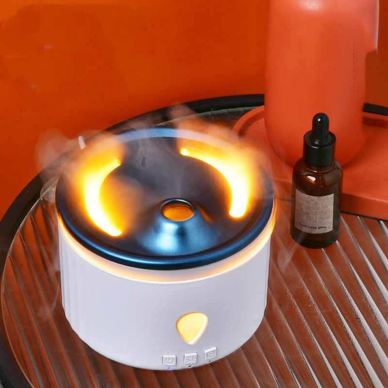 HOOR Aromatherapy Humidifier