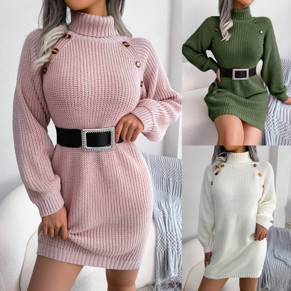 Sweater Dress - Buy Sweater Dresses Online at Best Prices In India |  Flipkart.com