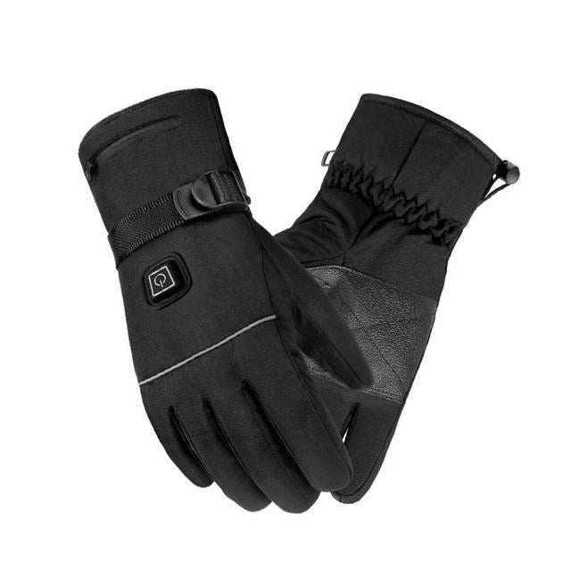 HOOR Electric Heated Gloves Ordinary battery 3XL