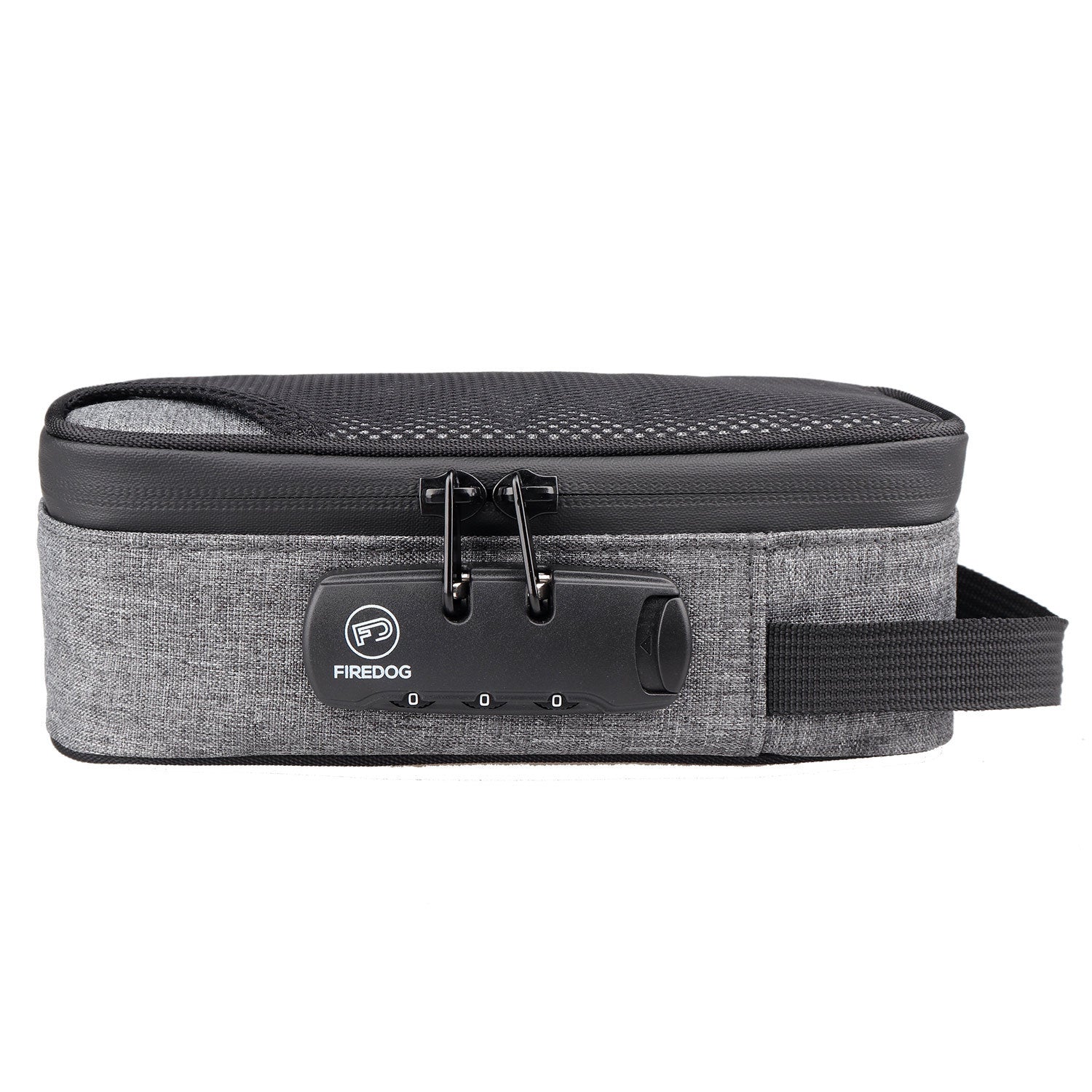 HOOR Smart Stash Case Bag Grey 20x10x7.2cm