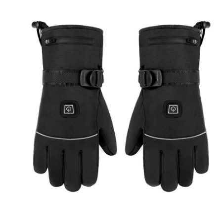 HOOR Electric Heated Gloves Single heating gloves One size