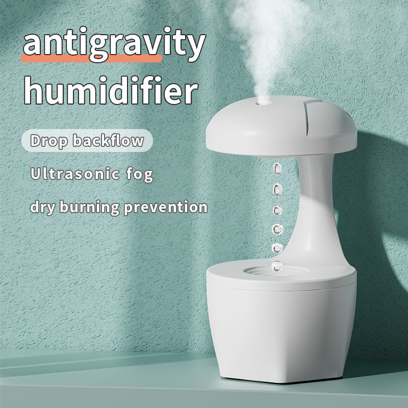 HOOR Aromatherapy Humidifier