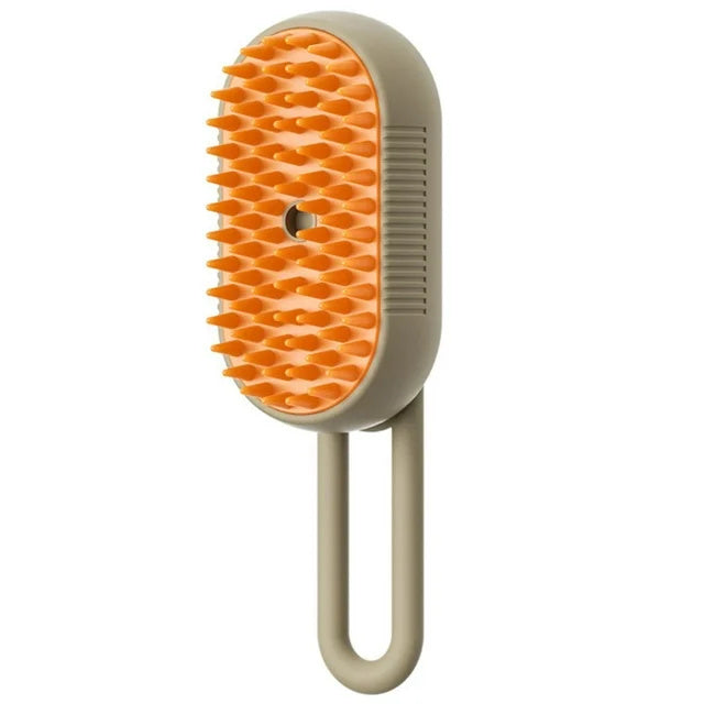 HOOR Brush 3 In 1 Electric Comb - Premium  from HOOR 