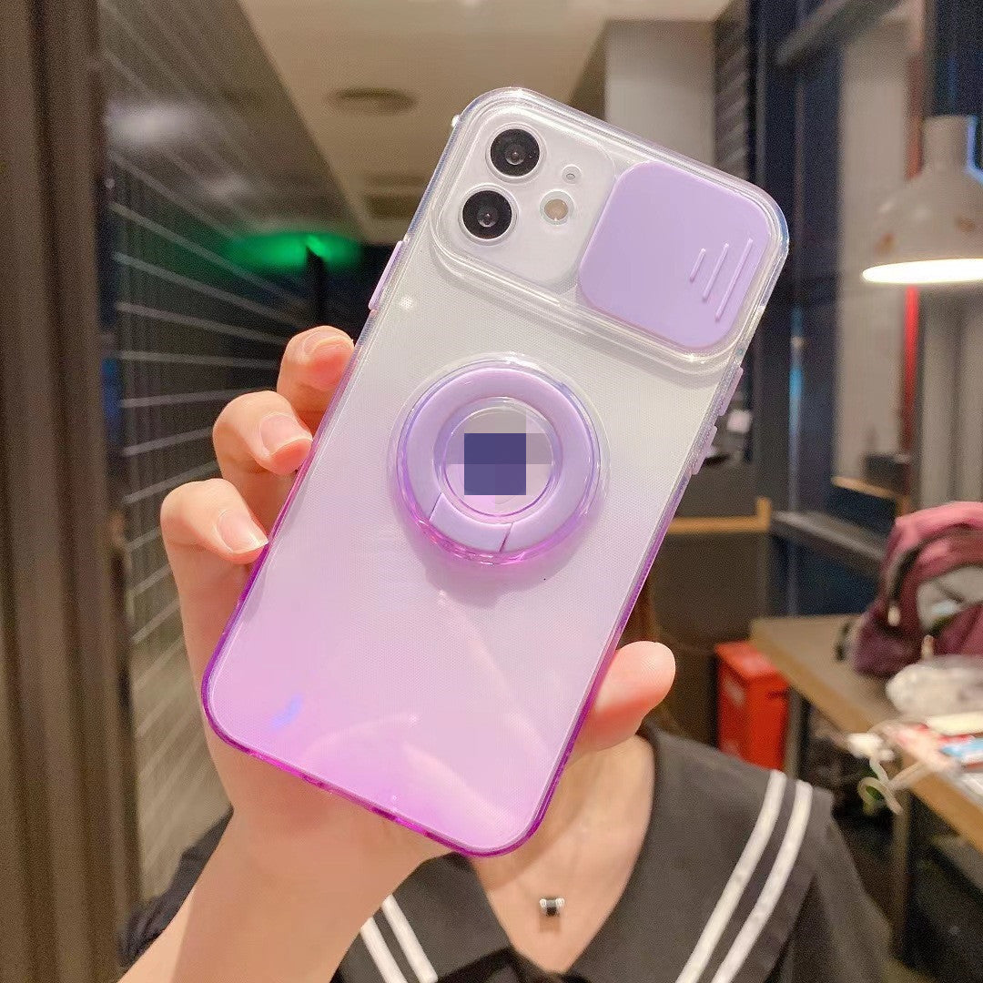 HOOR Phone Case Purple