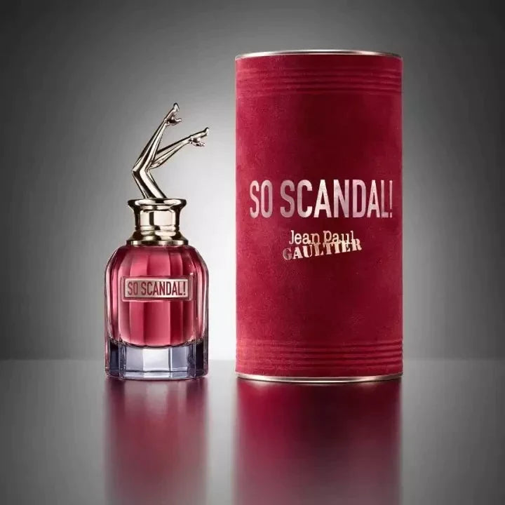 Scandal Eau De Parfum By HOOR