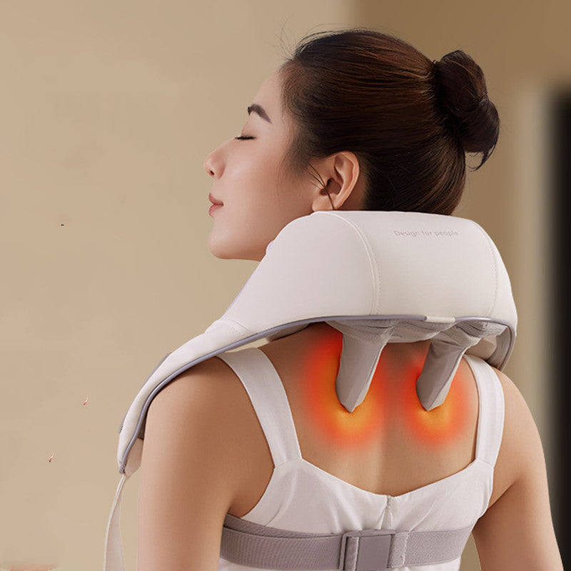 HOOR Muscle Massager Electric