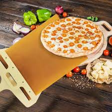 HOOR Sliding Pizza Board