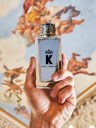 K Dolce&Gabbana Parfume By HOOR