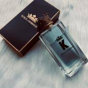 K Dolce&Gabbana Parfume By HOOR