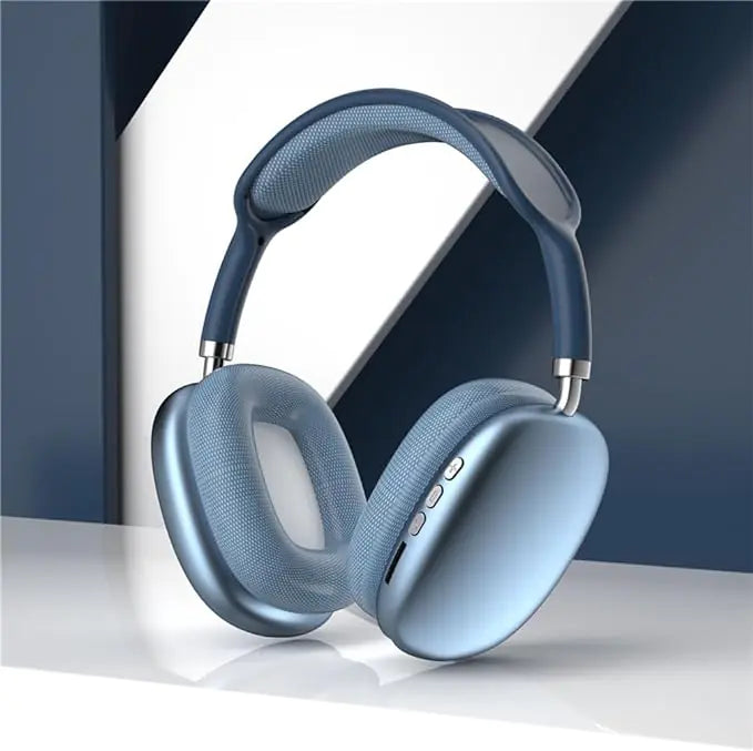 HOOR Wireless Comfort Earphones Blue