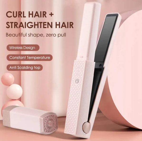 HOOR Pocket Hair Styler