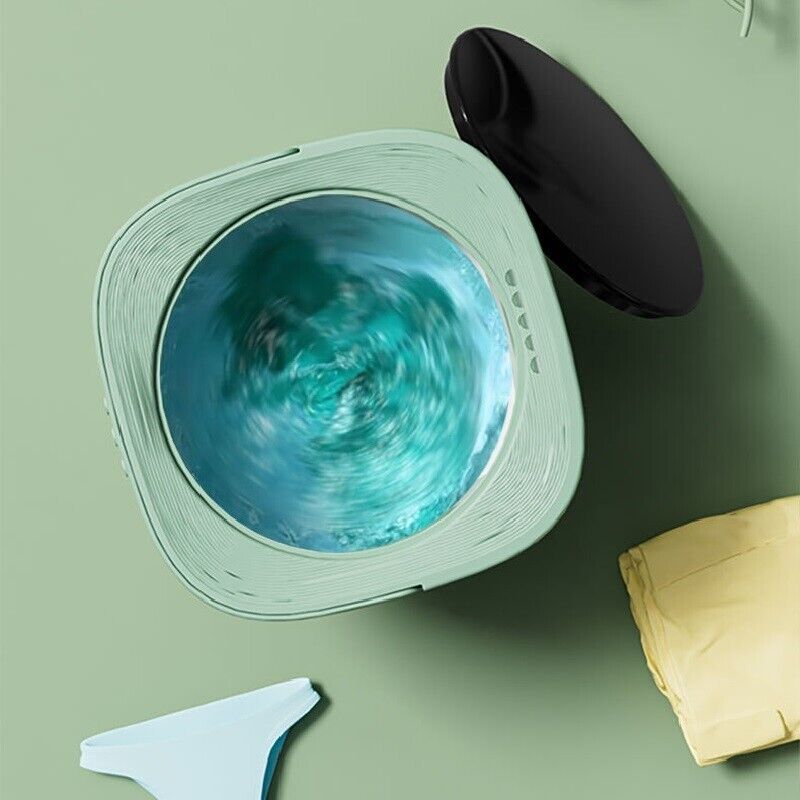 HOOR Mini Washing Machine