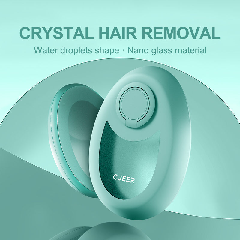 HOOR Magic Crystal Hair Eraser