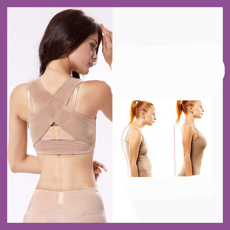 HOOR Invisible body shaper