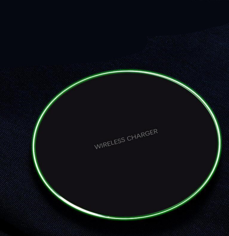 HOOR Wireless Fast Charger