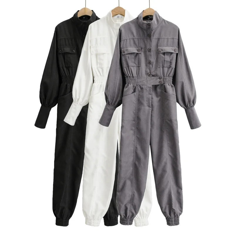 HOOR Overall Jumsuits