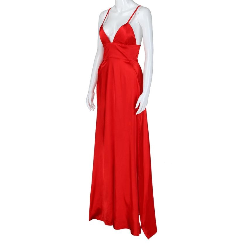 HOOR Evening Party Dress