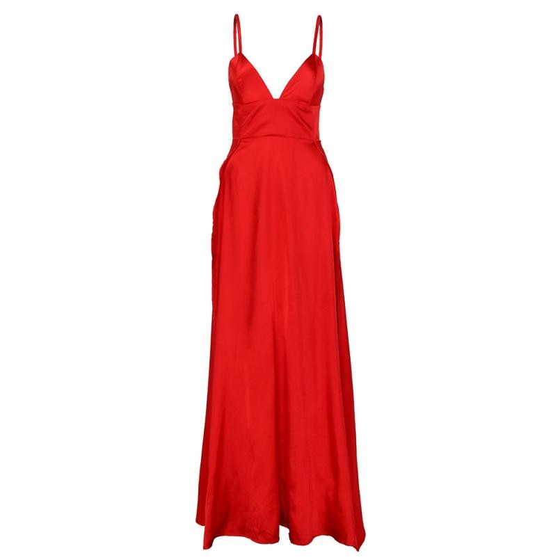 HOOR Evening Party Dress