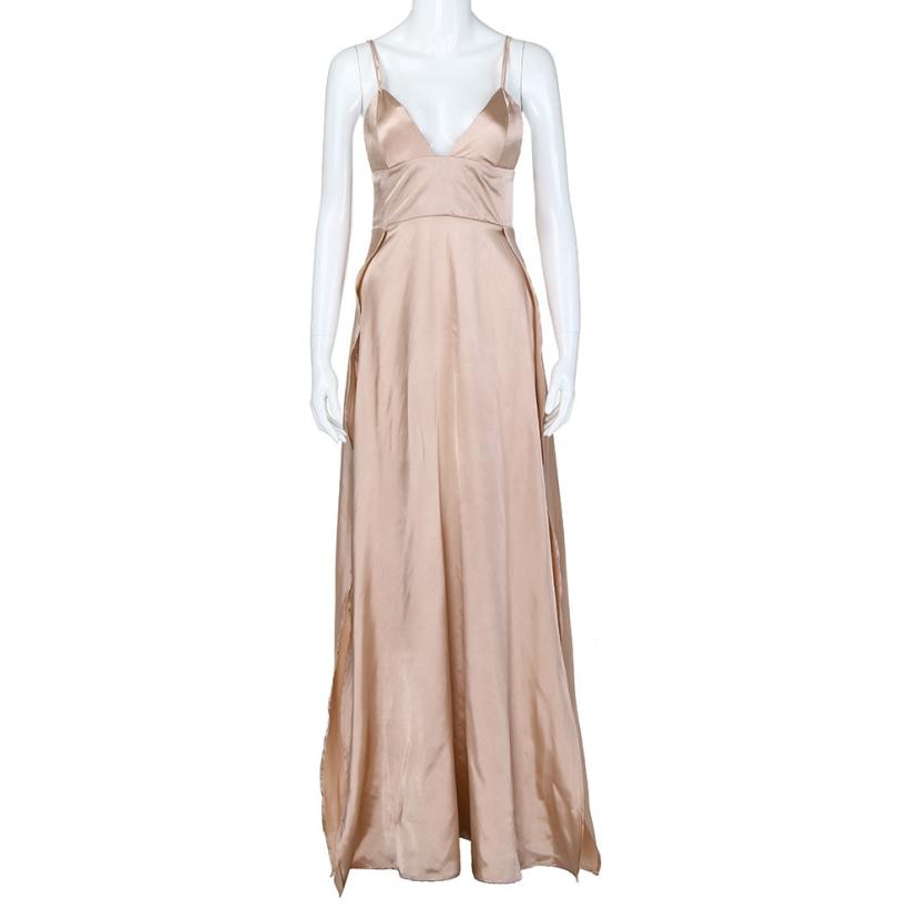 HOOR Evening Party Dress