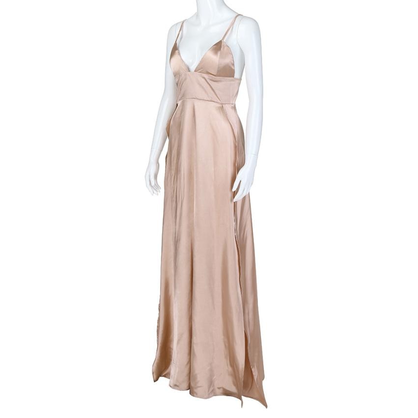 HOOR Evening Party Dress