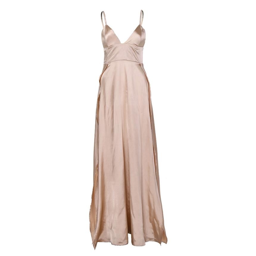 HOOR Evening Party Dress