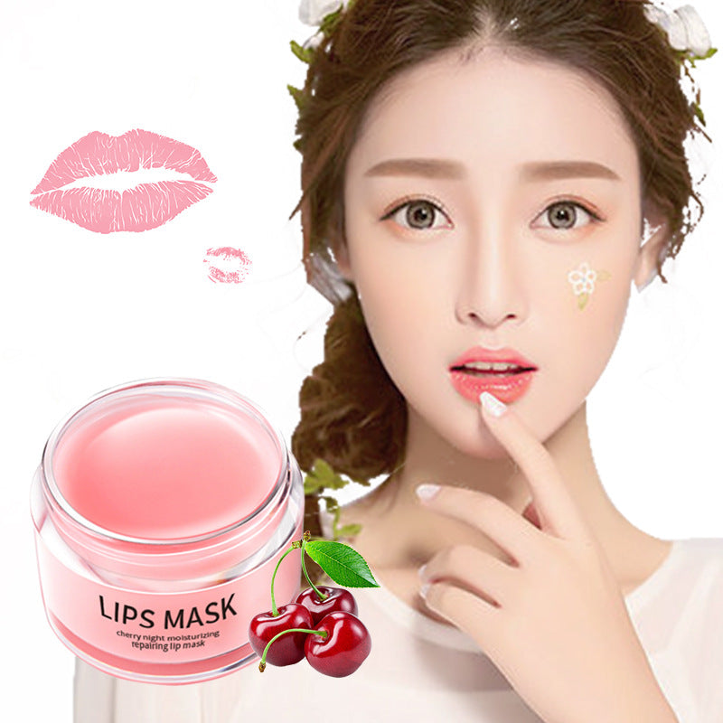 HOOR Korean Lip skin care