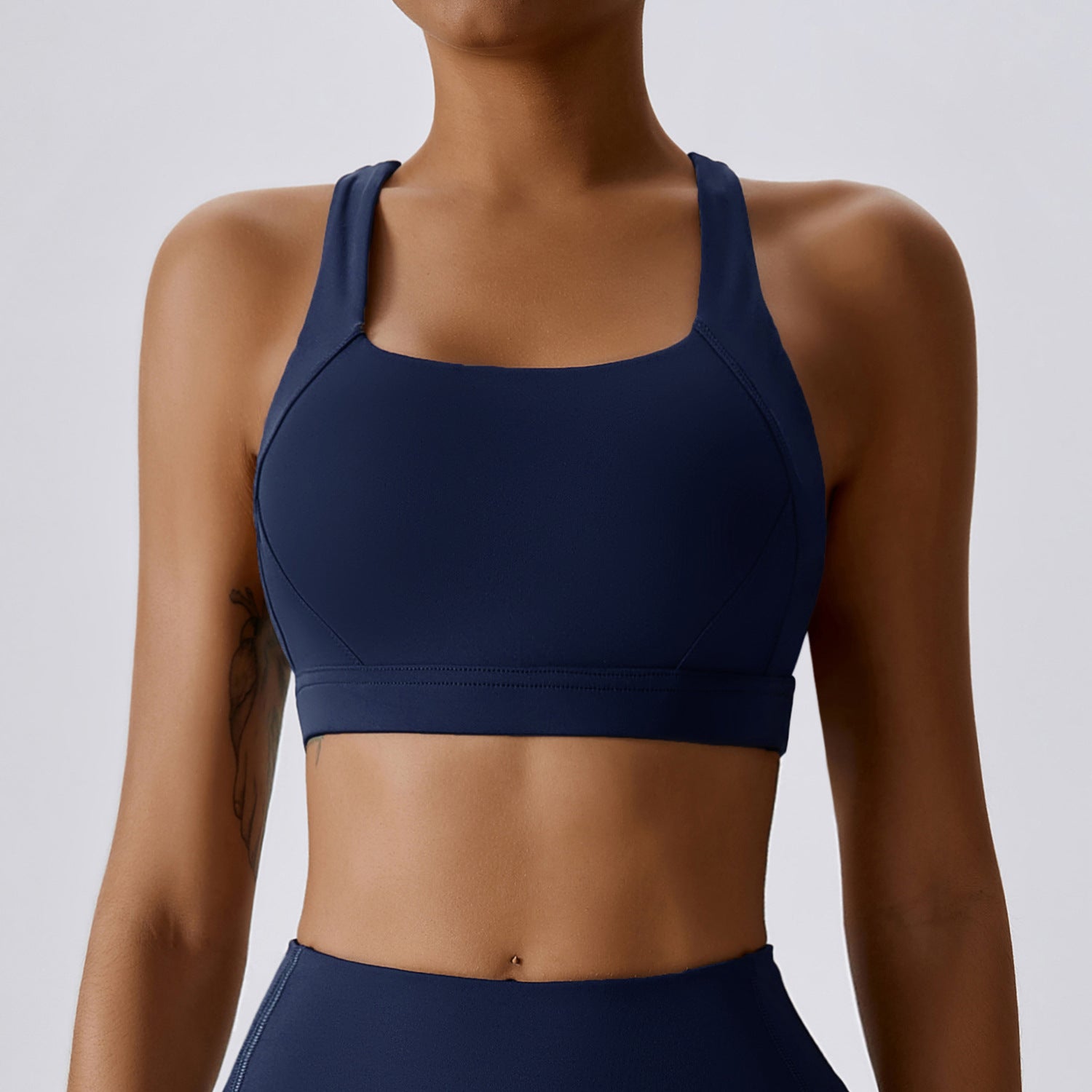 HOOR Fitness Running Bras