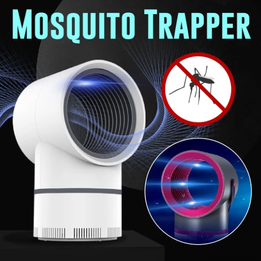 HOOR Mosquito Killer Lamp