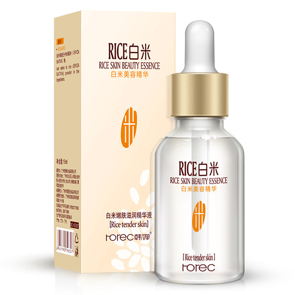 HOOR Korean Liquid Skin Care 15gml