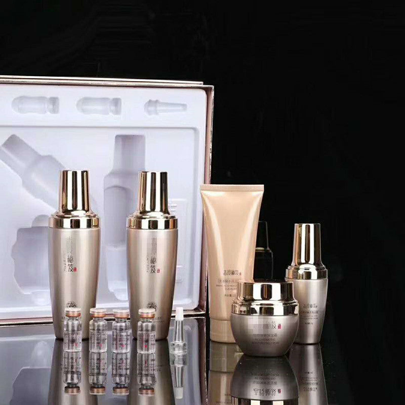 HOOR Korean Skin Care Set 120ml