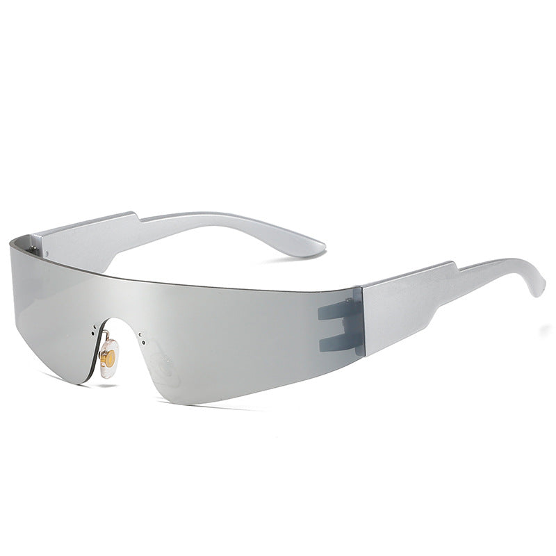 HOOR Punk Sports Sunglasses