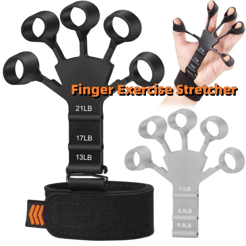 HOOR Finger Exercise Stretcher