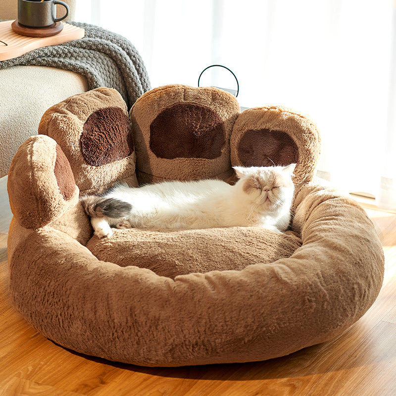 HOOR Soft bed Calm Dog/Cats