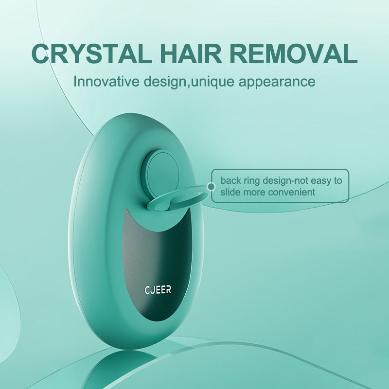 HOOR Magic Crystal Hair Eraser