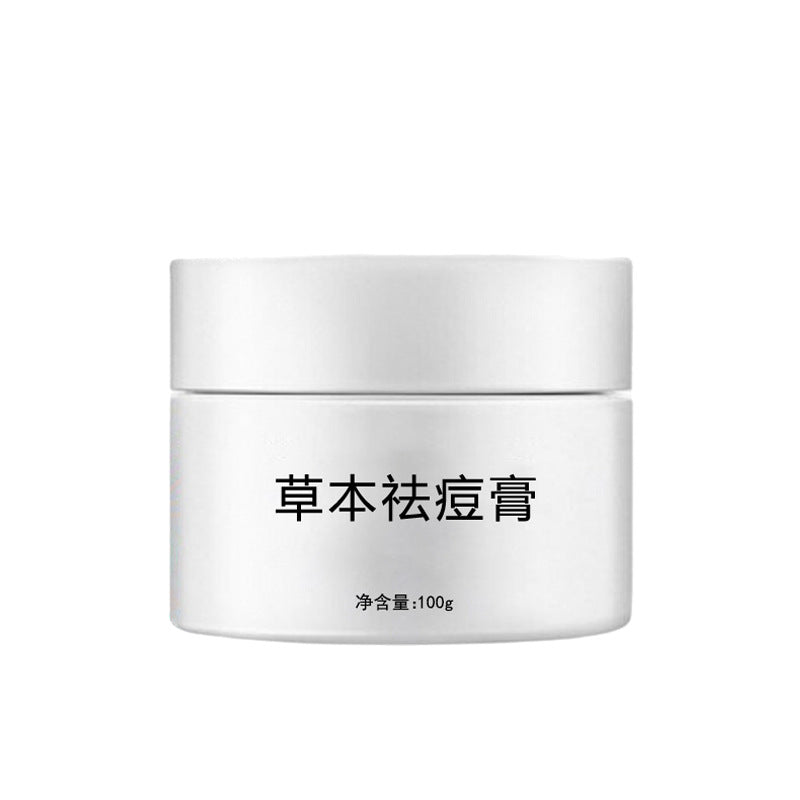 HOOR Korean Acne Skin Care Acne cream 100g