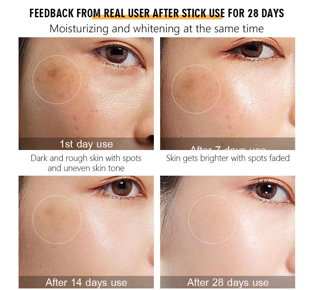 HOOR Korean Brightening Skin