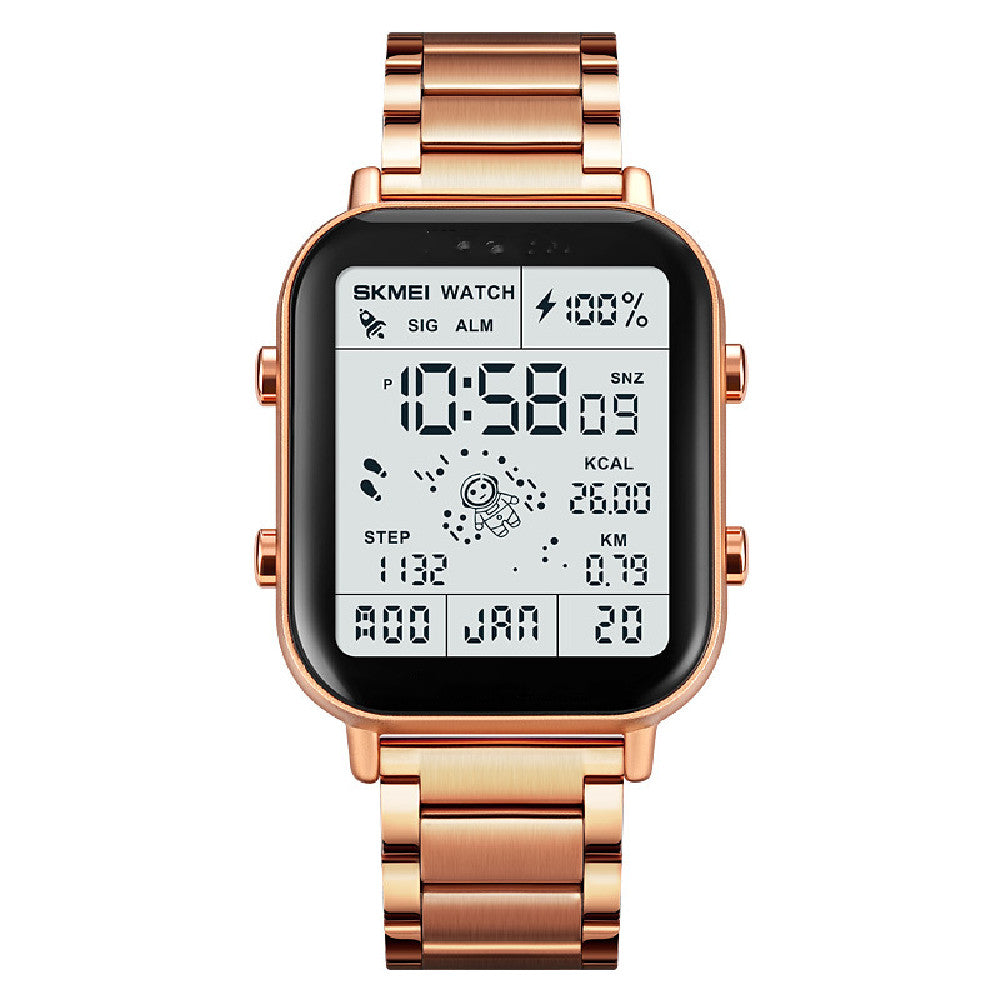 HOOR Electronic Watch