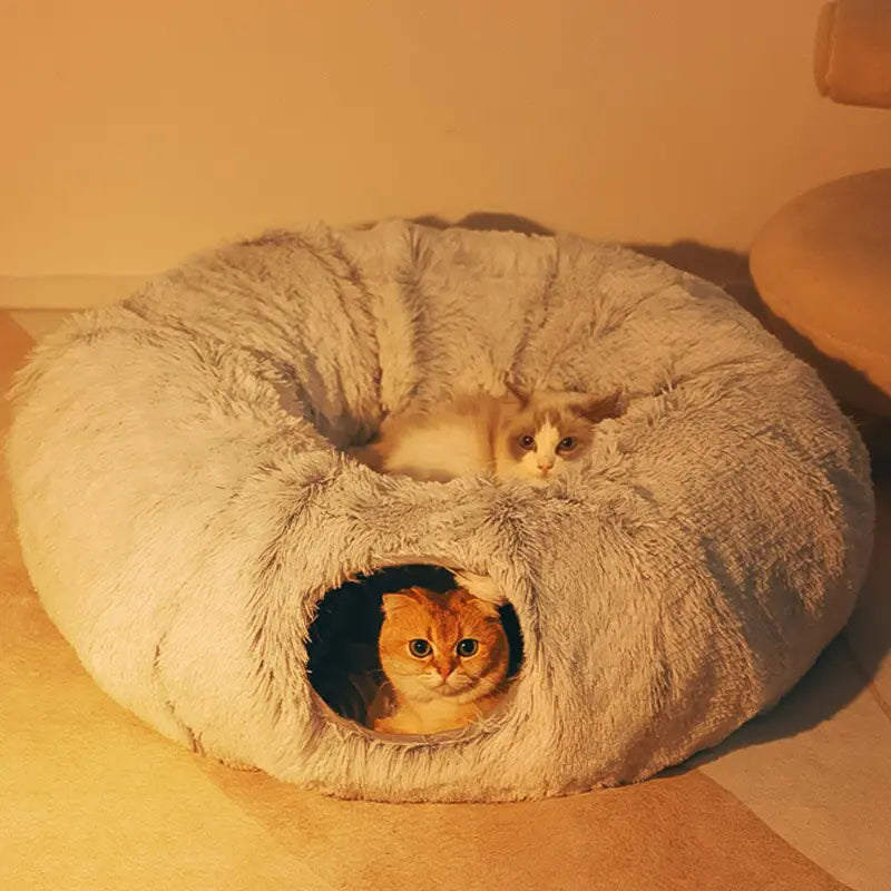 HOOR Cat Beds Relaxing House