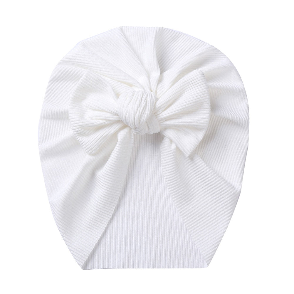 HOOR Knot Turban Hats - Premium  from HOOR 