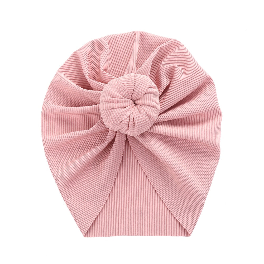 HOOR Knot Turban Hats - Premium  from HOOR 