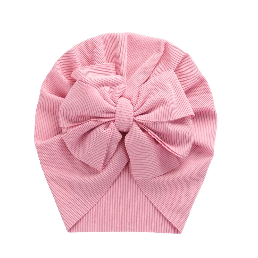 HOOR Knot Turban Hats - Premium  from HOOR 