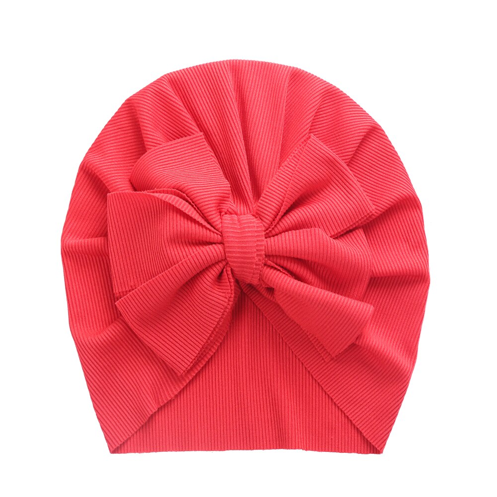 HOOR Knot Turban Hats - Premium  from HOOR 