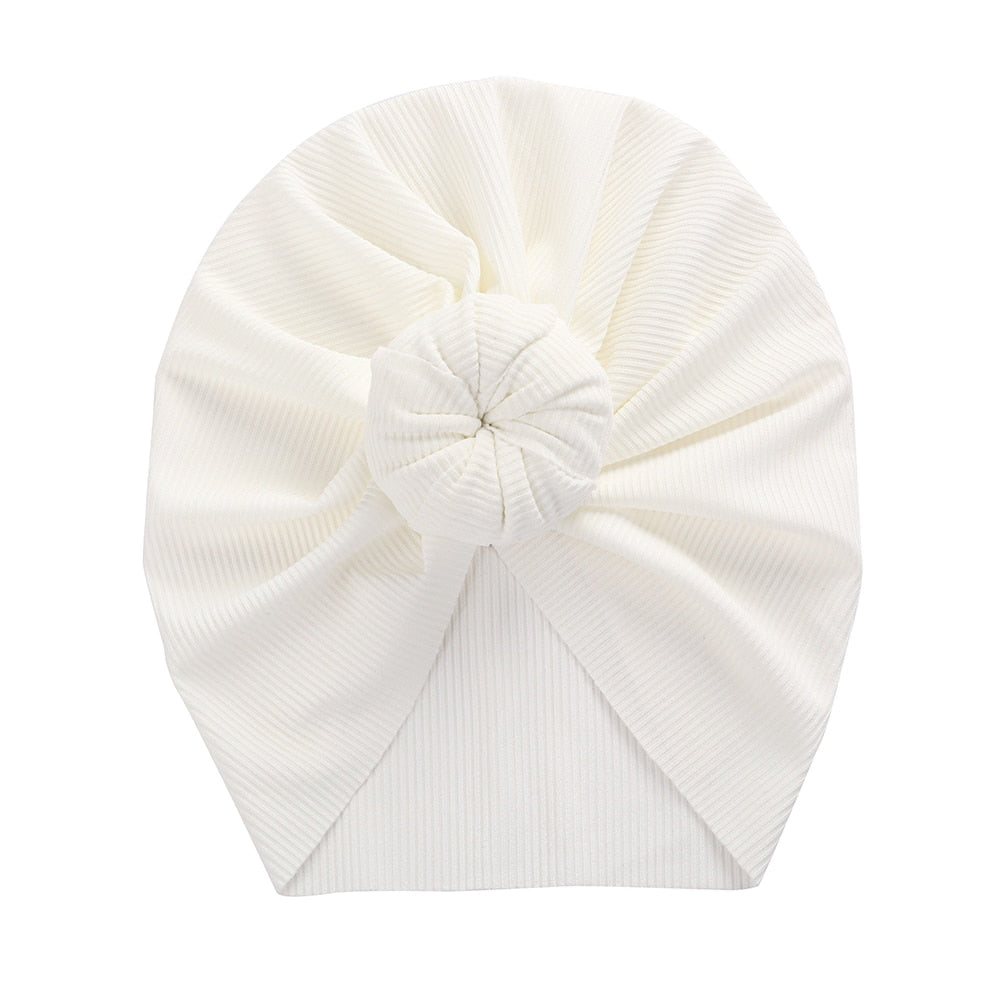 HOOR Knot Turban Hats - Premium  from HOOR 