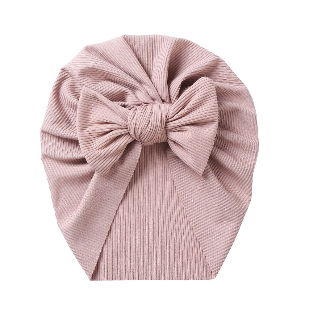 HOOR Knot Turban Hats - Premium  from HOOR 