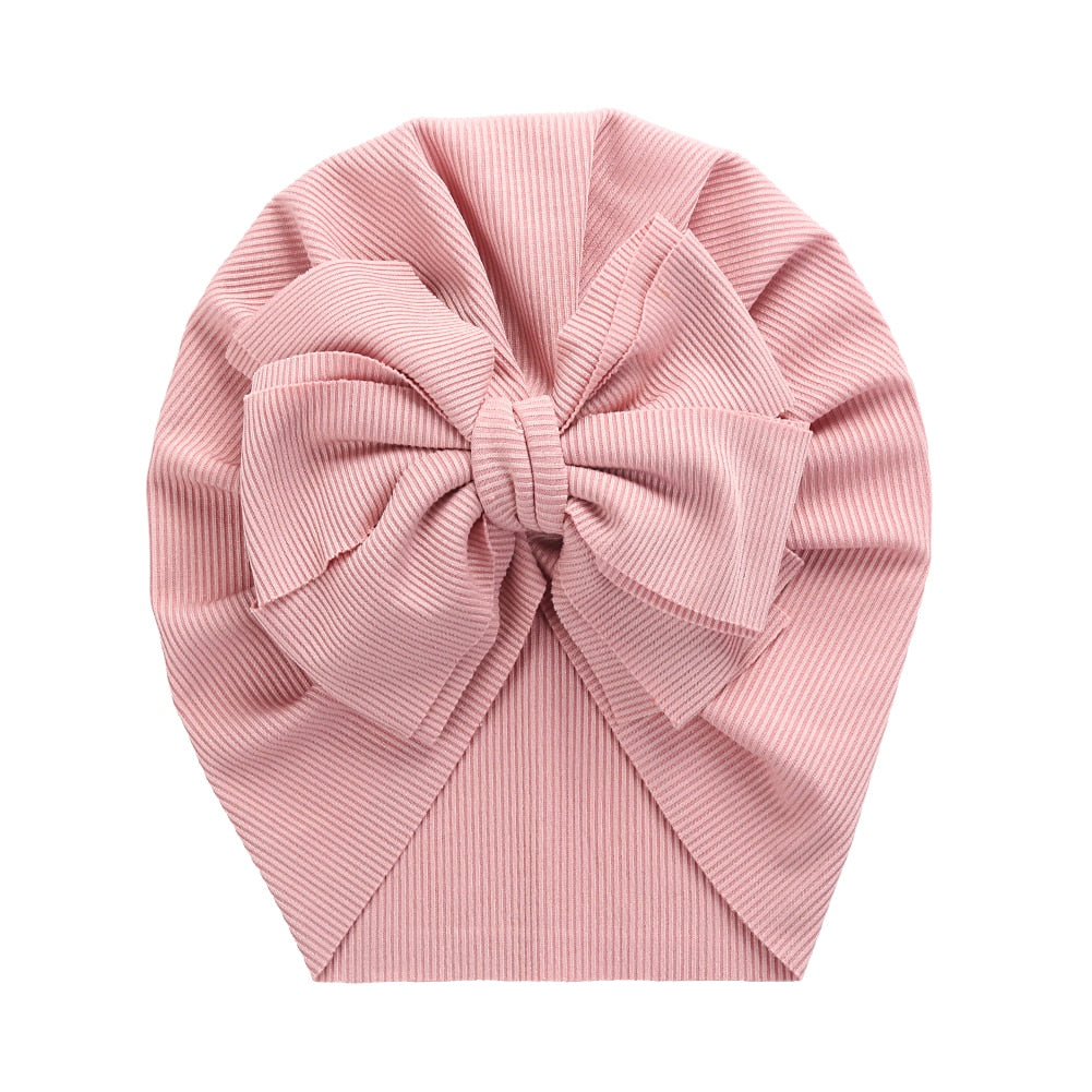 HOOR Knot Turban Hats - Premium  from HOOR 