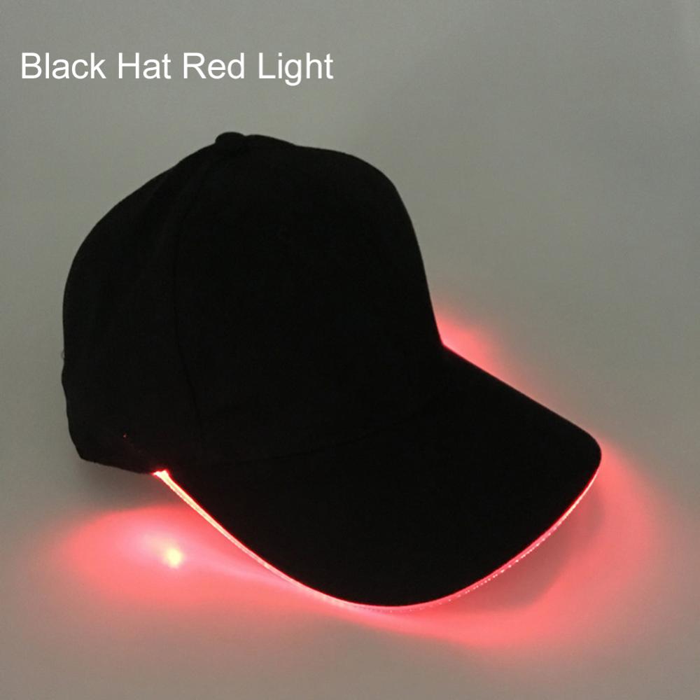 HOOR LED Luminous Hats